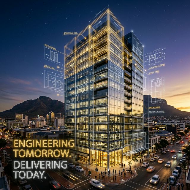 RamTechno Vision - Engineering Tomorrow